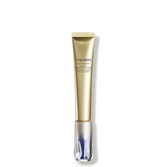 Shiseido Exclusive Vital Perfection Intensive WrinkleSpot Treatment 20ml