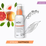 weDo/ Professional Hair and Body Mist 100ml