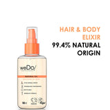 weDo/ Professional Hair and Body Oil 100ml