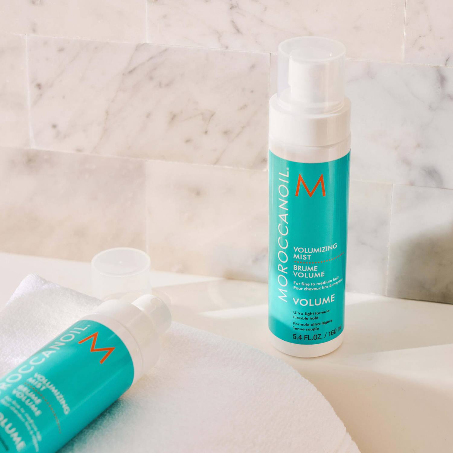 Moroccanoil Volumising Mist 160ml