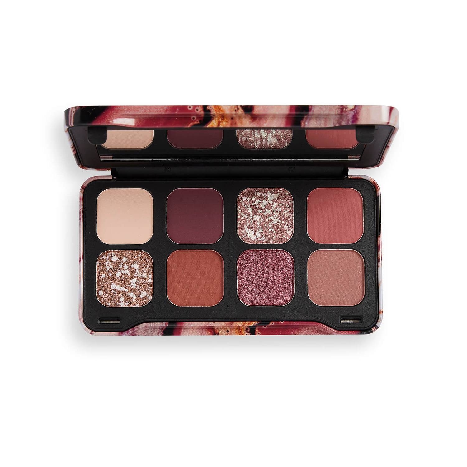 Makeup Revolution Dynamic Allure Palette