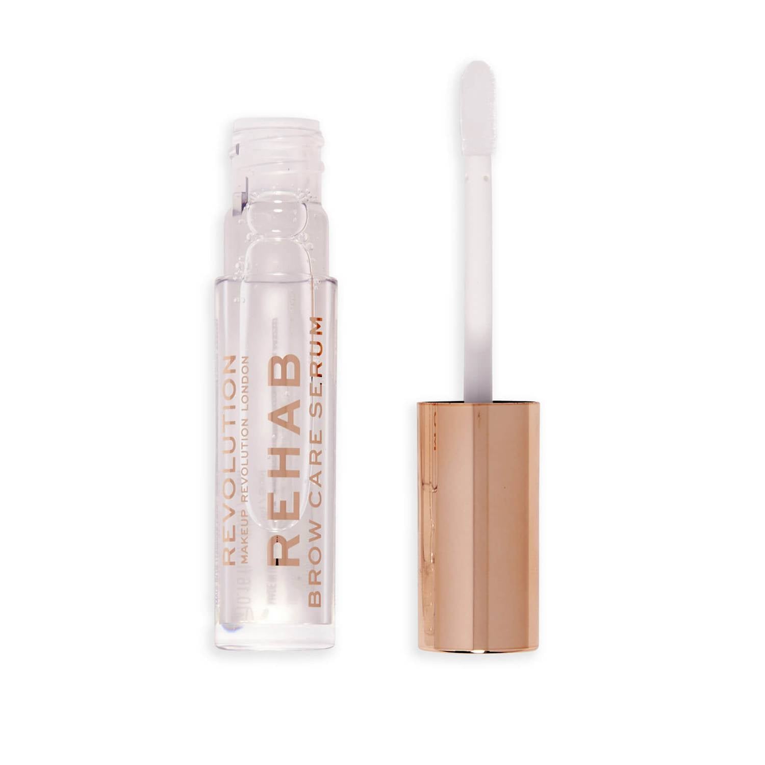 Makeup Revolution Rehab Brow Care Serum 5ml