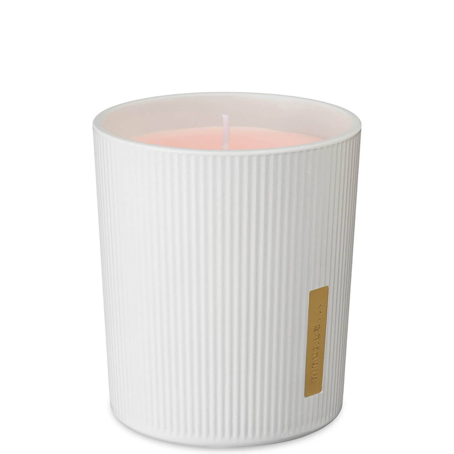 The Ritual of Sakura Scented Candle