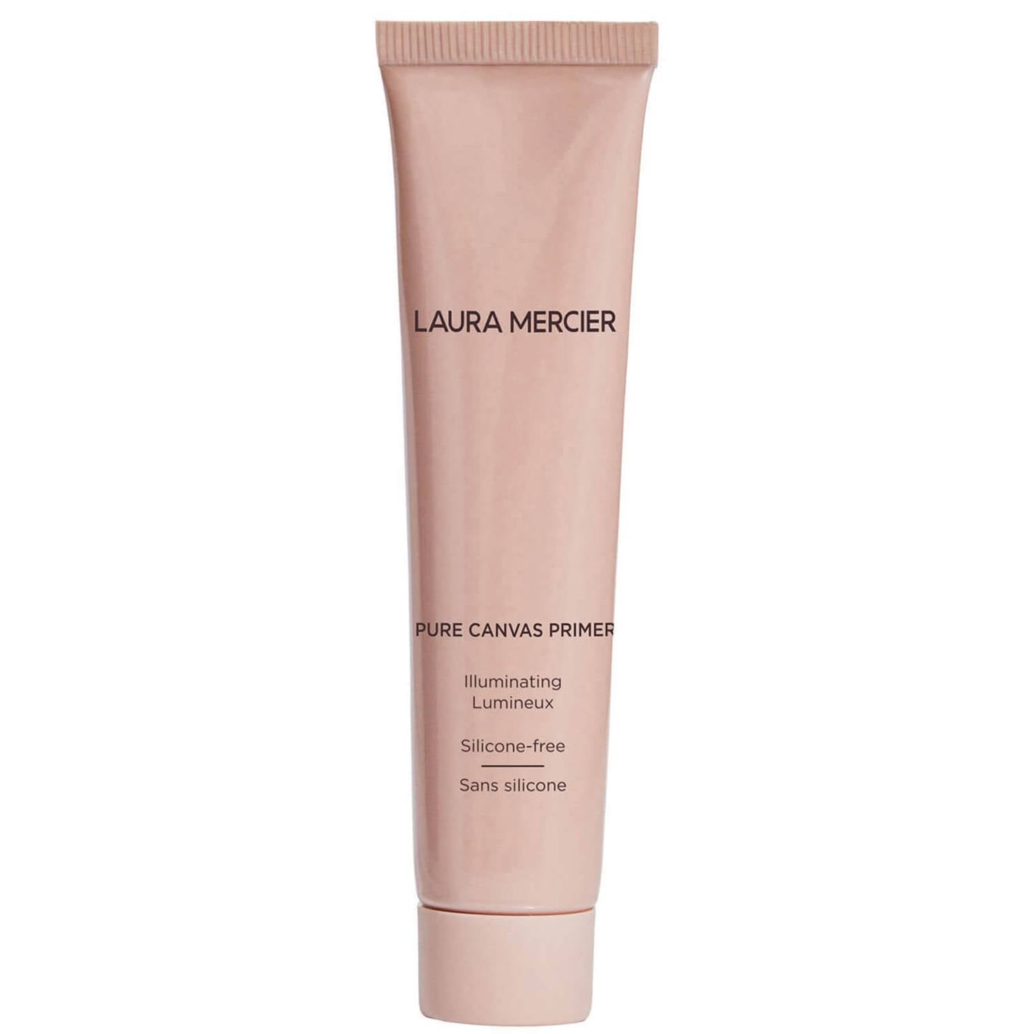 Laura Mercier Pure Canvas Mini Primer - Illuminating 25ml