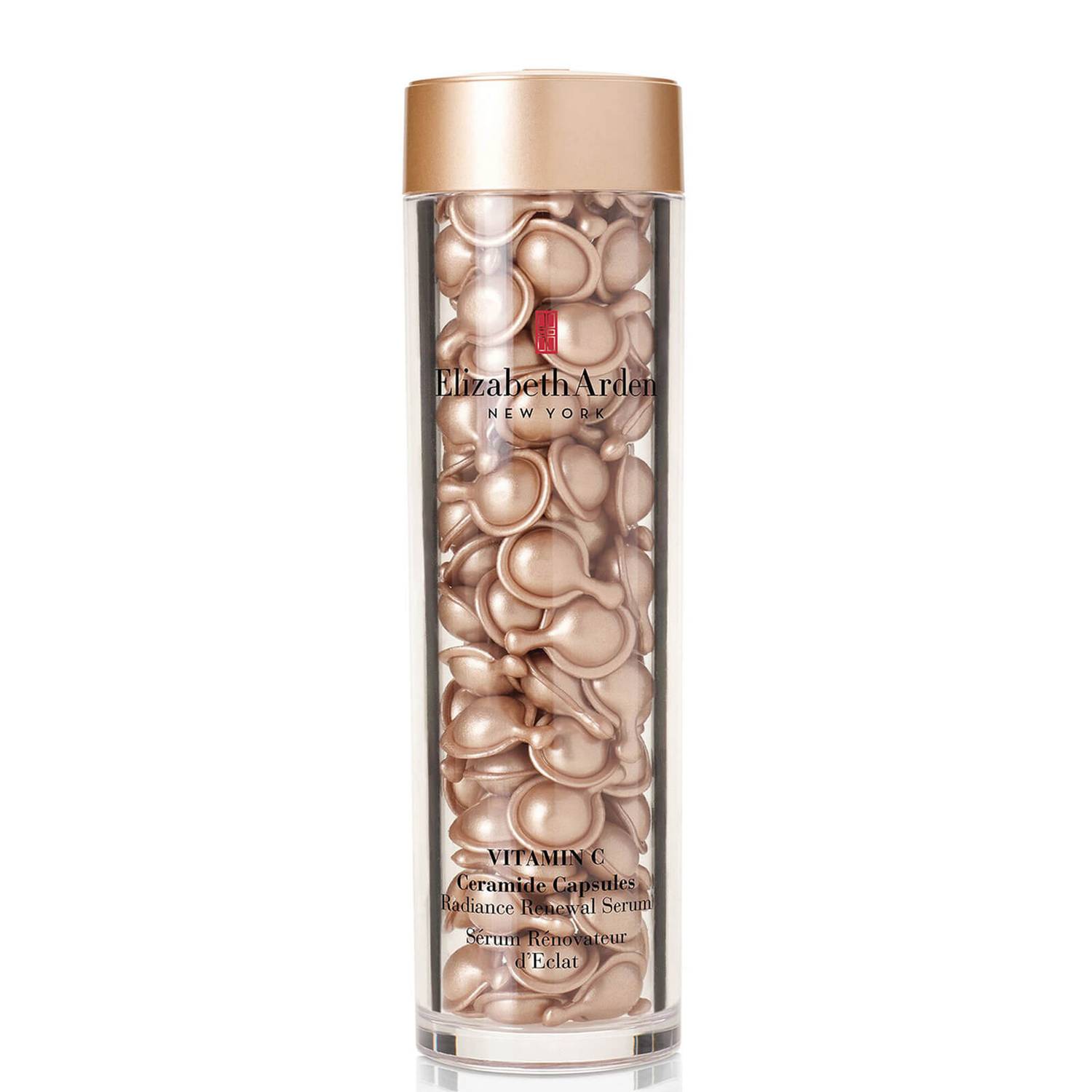 Elizabeth Arden Ceramide Vitamin C Capsules - 90 Capsules