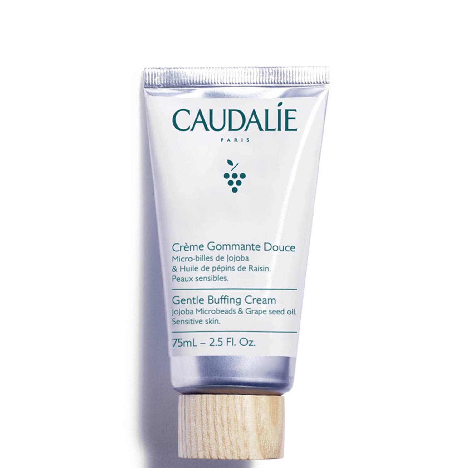 Caudalie Gentle Buffing Cream 75ml