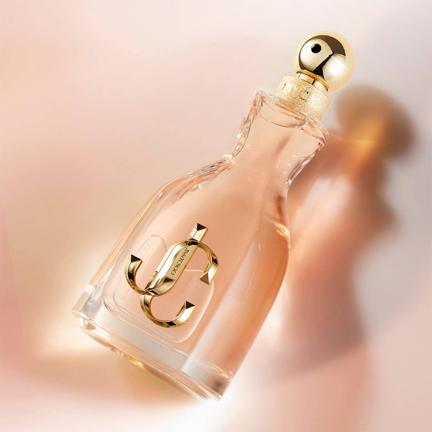 Jimmy Choo I Want Choo Eau de Parfum 100ml