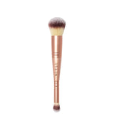 Stila Dual-Ended Foundation and Concealer Brush