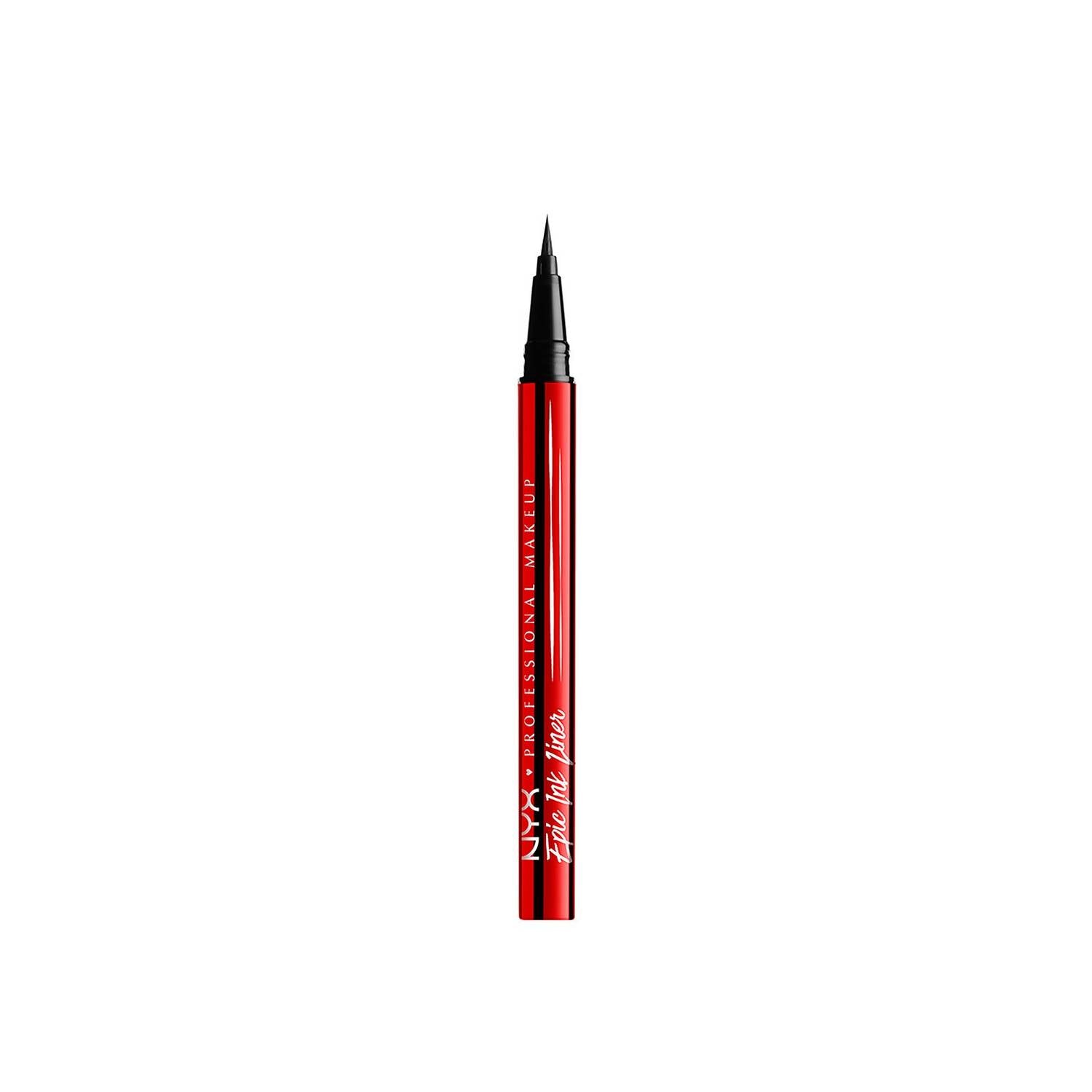 NYX Professional Makeup Limited Edition Year of the Ox Lunar New Year Epic Ink Eyeliner 10g