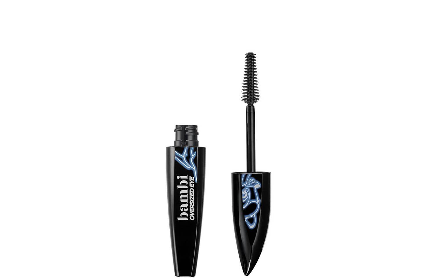 L'Oréal Paris Bambi Wide-Eyed Lash Lengthening Mascara - Black 4.4g