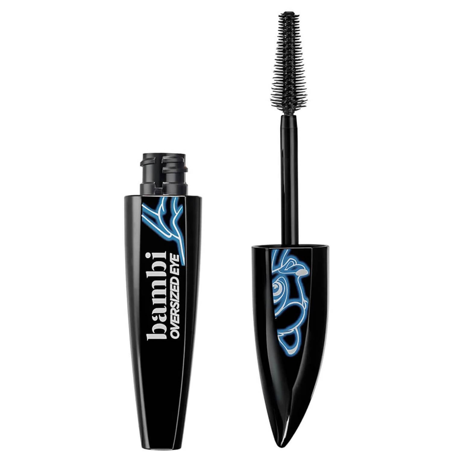 L'Oréal Paris Bambi Wide-Eyed Lash Lengthening Mascara - Black 4.4g