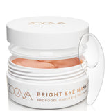 ZOEVA Bright Eye Masks 90g