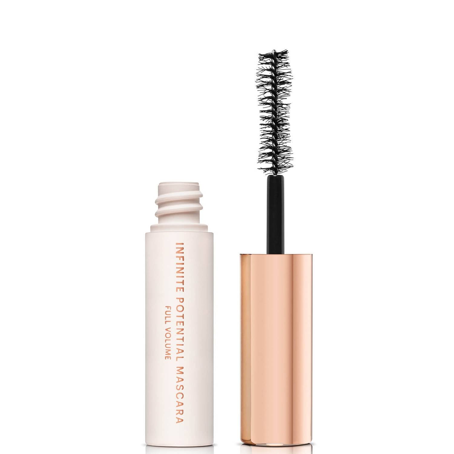 ZOEVA Infinite Potential Travel Size Mascara - Black 5ml