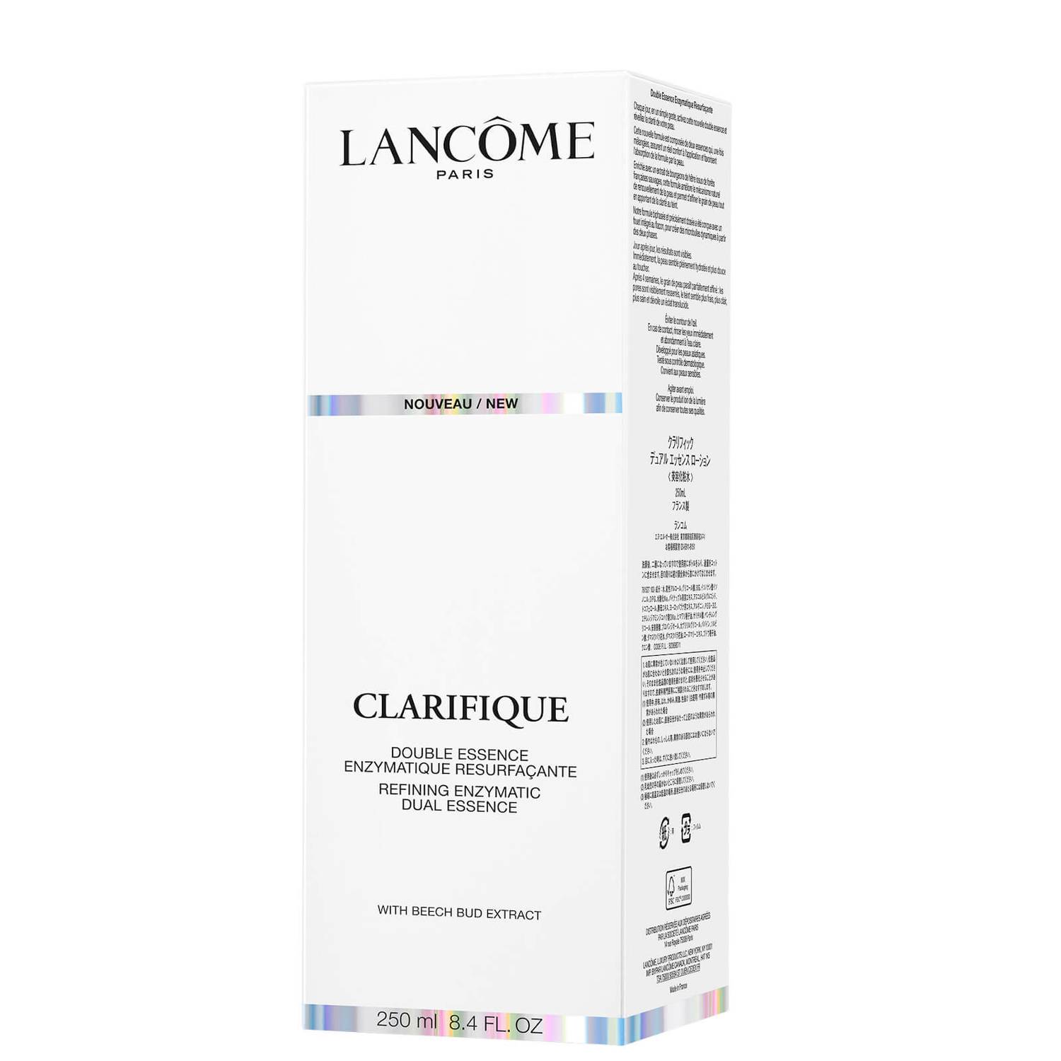 Lancôme Clarifique Dual Essence 250ml