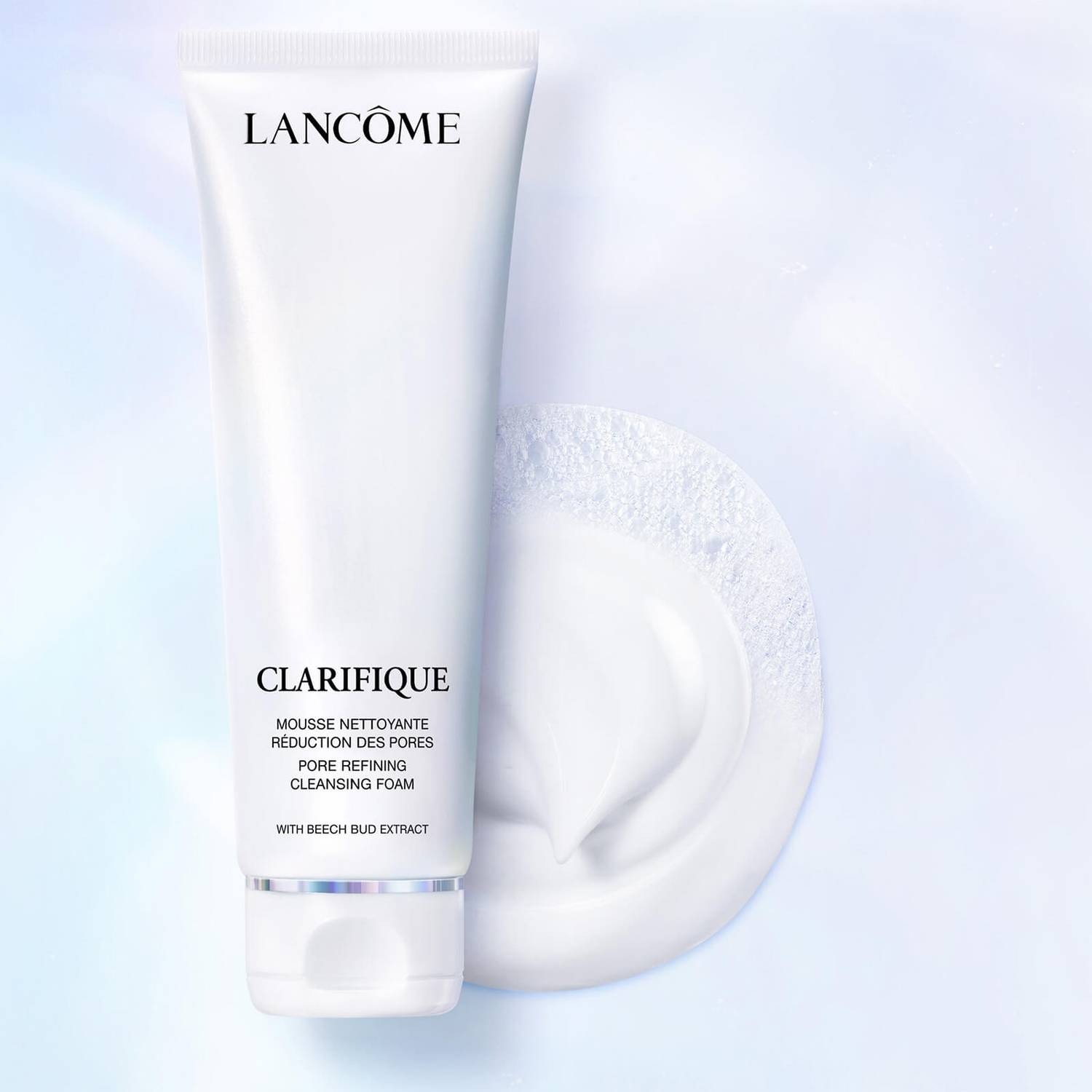 Lancôme Clarifique Foam 125ml