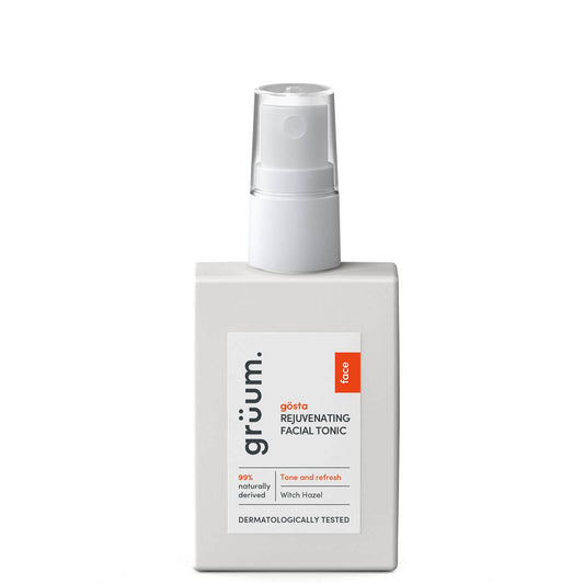 grüum Gösta Rejuvenating Facial Tonic 50ml