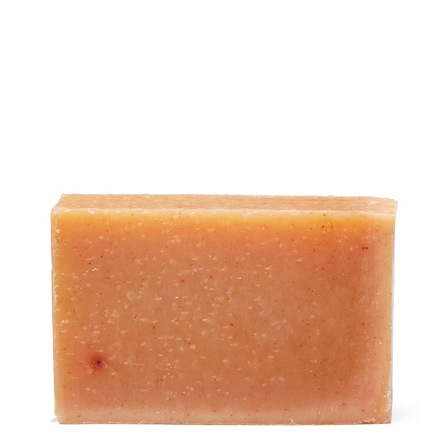 grüum Såpa Zero Plastic Orange and Grapefruit Body Bar 95g