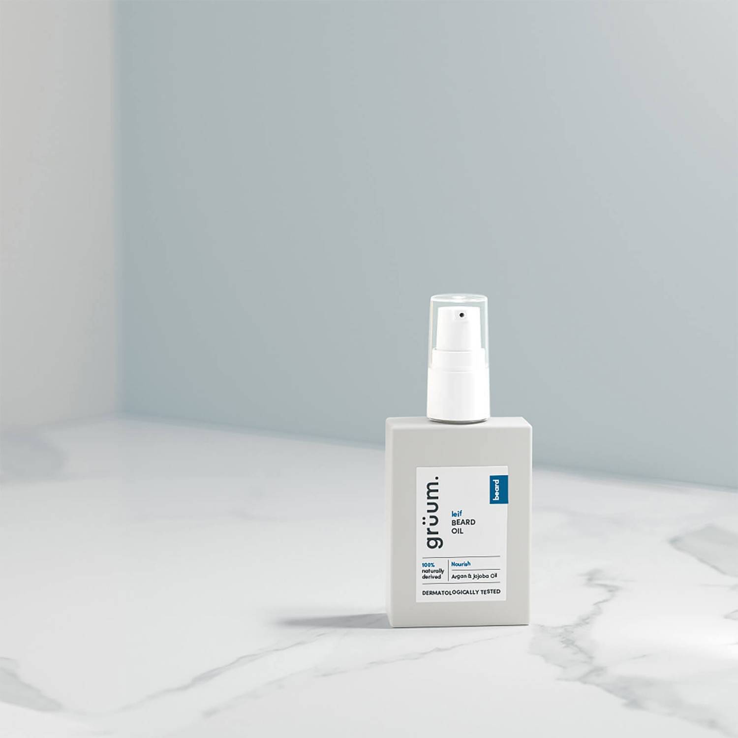 grüum Leif Beard Oil 50ml