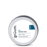 grüum Tor Beard Wax 25g