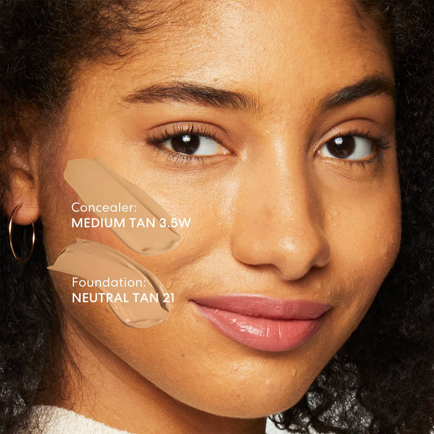 Medium Tan 3.5W Medium Tan 3.5W