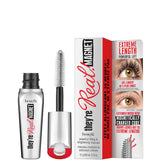 benefit They’re Real Magnet Extreme Lengthening and Powerful Lifting Mascara Mini - Supercharged Black 4.5g