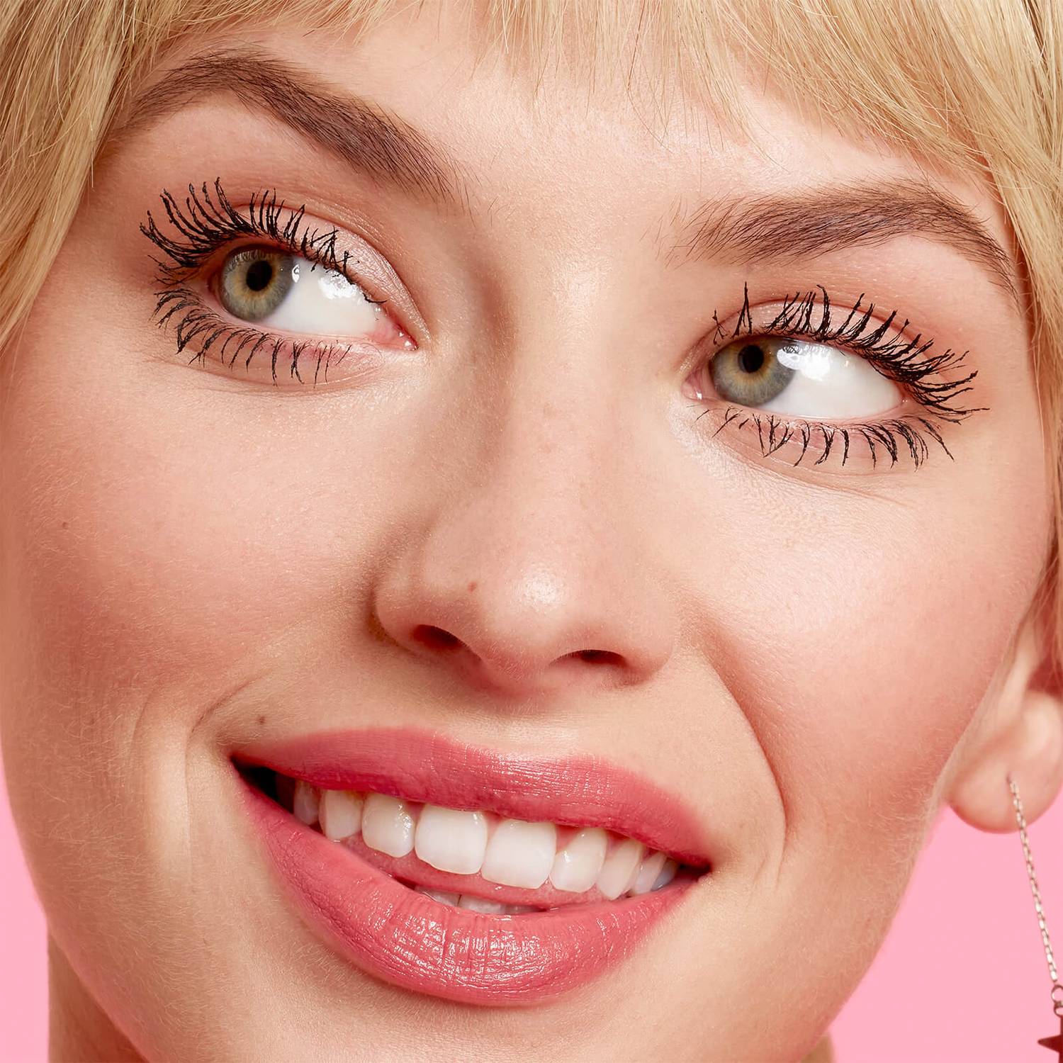 benefit They're Real Magnet Extreme Lengthening and Powerful Lifting Mascara Mini - Supercharged Black 4.5g