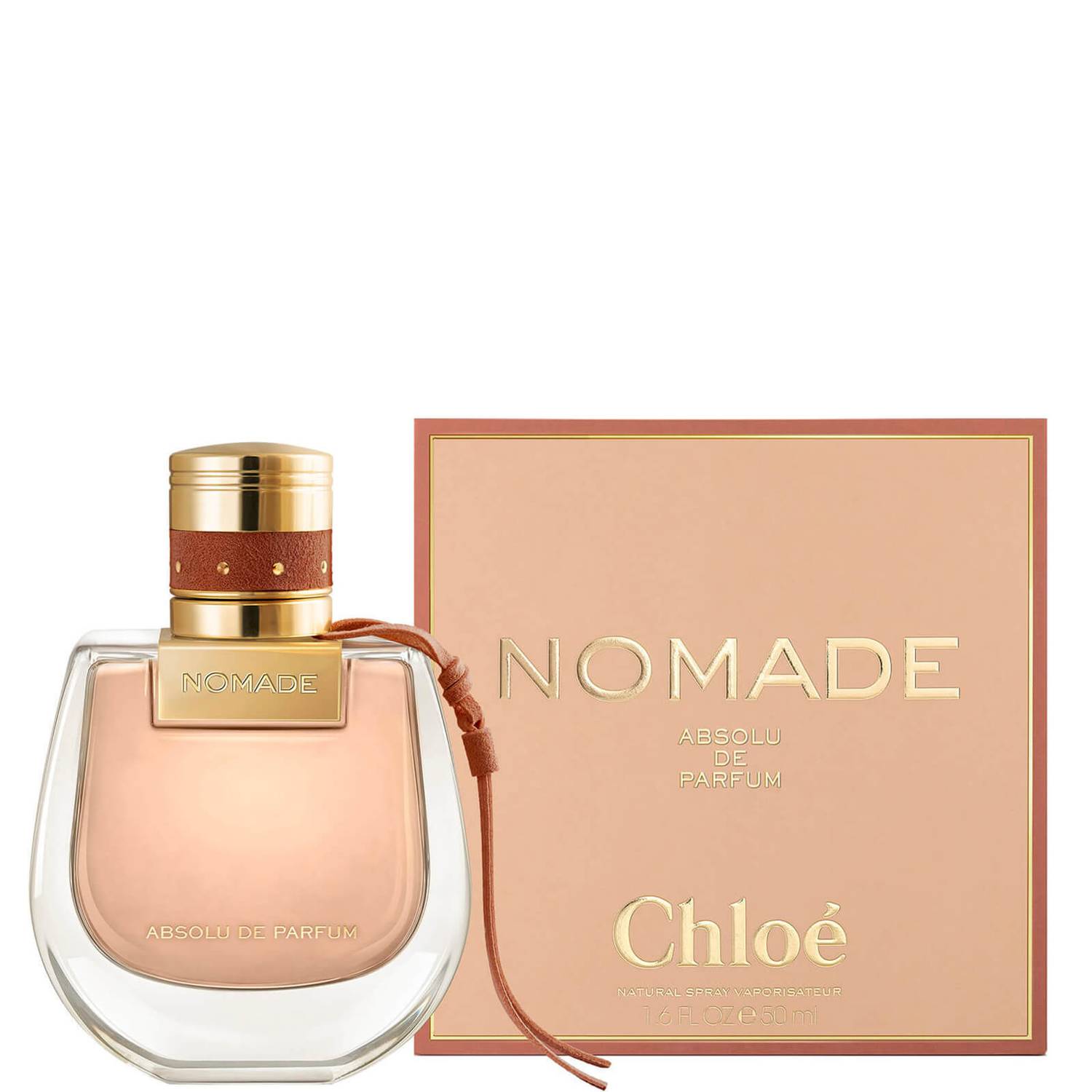 Chloé Nomade Absolu de Parfum 50ml