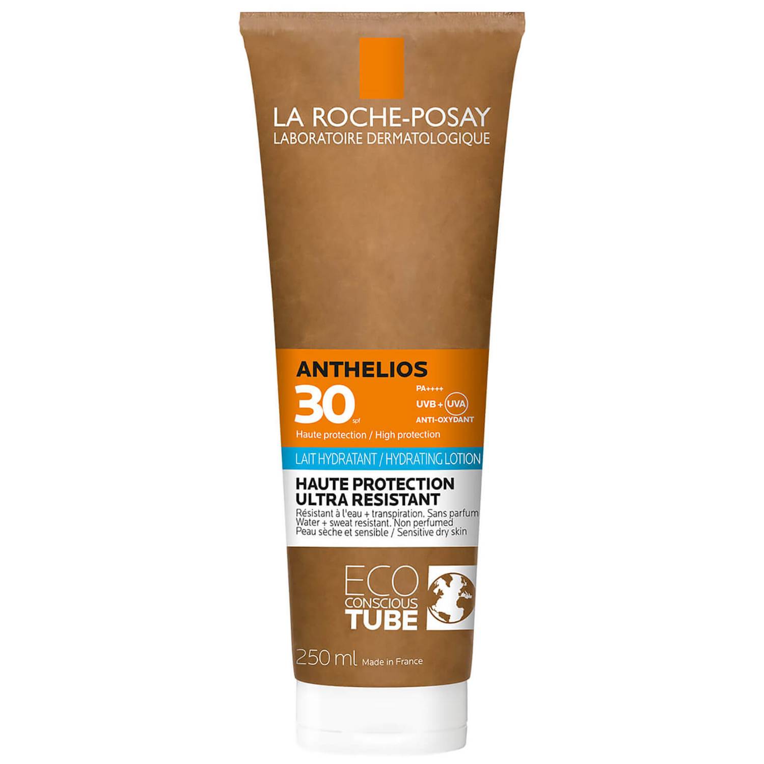 La Roche-Posay Anthelios Sun Protection SPF30+ Milk 250ml