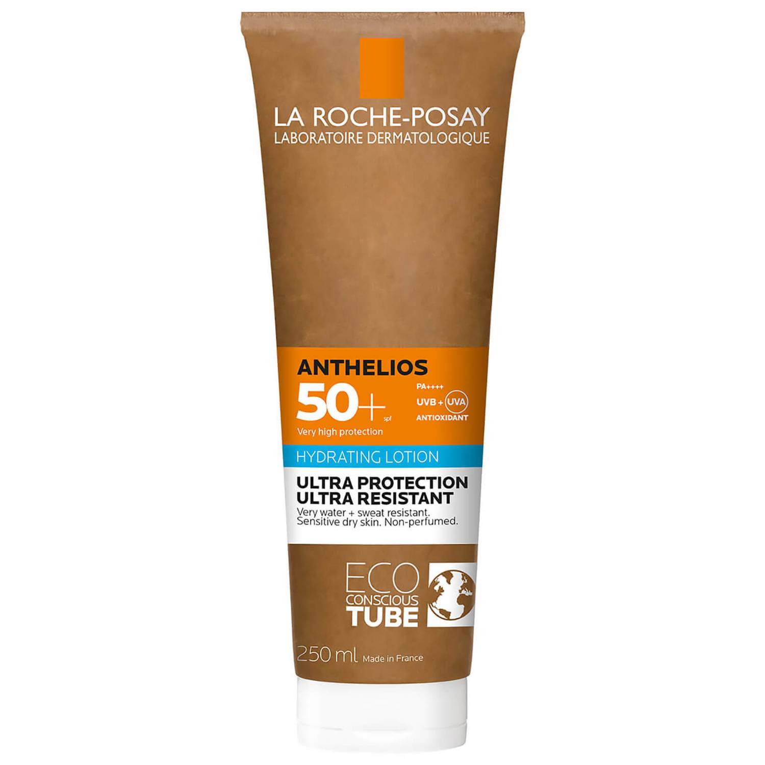 La Roche-Posay Anthelios Sun Protection SPF50+ Milk 250ml