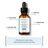 SkinCeuticals Silymarin CF Vitamin C Salicylic Acid Antioxidant Serum 30ml