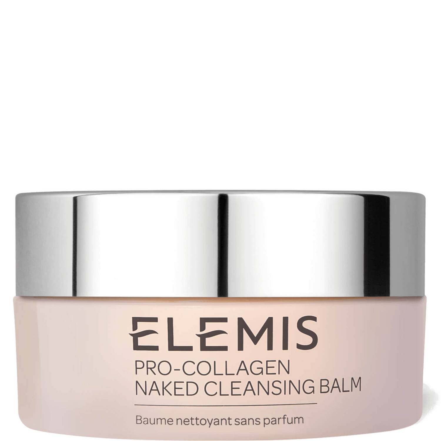 Elemis Pro-Collagen Naked Cleansing Balm