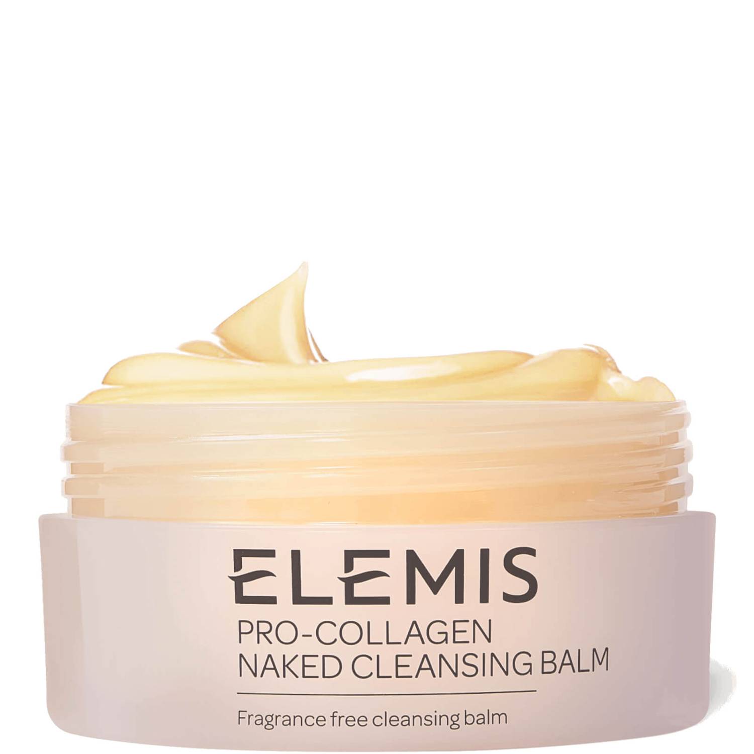 Elemis Pro-Collagen Naked Cleansing Balm