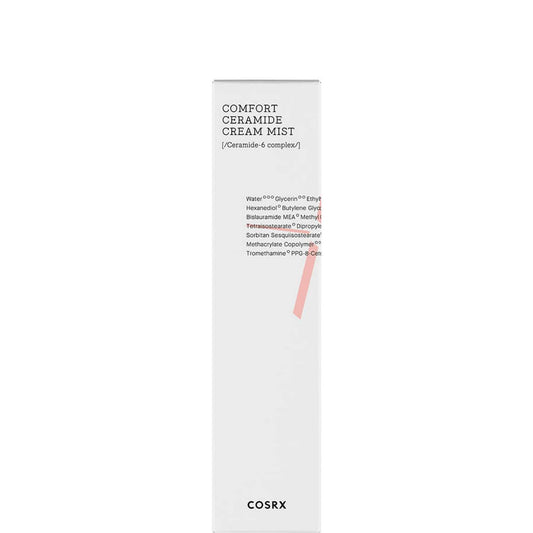 COSRX Comfort Ceramide Cream Mist 120ml