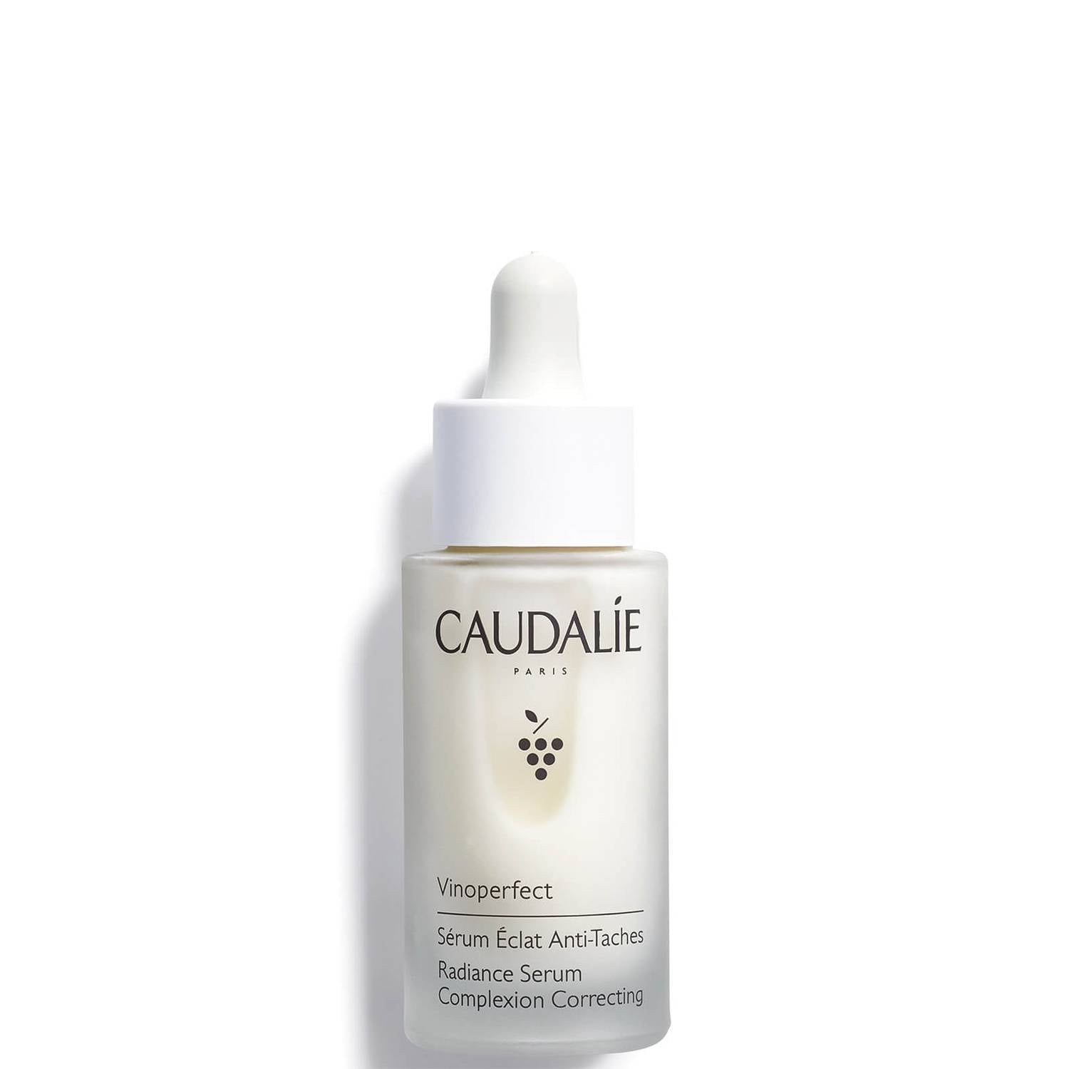 Caudalie Vinoperfect Complexion Correcting Radiance Serum 30ml