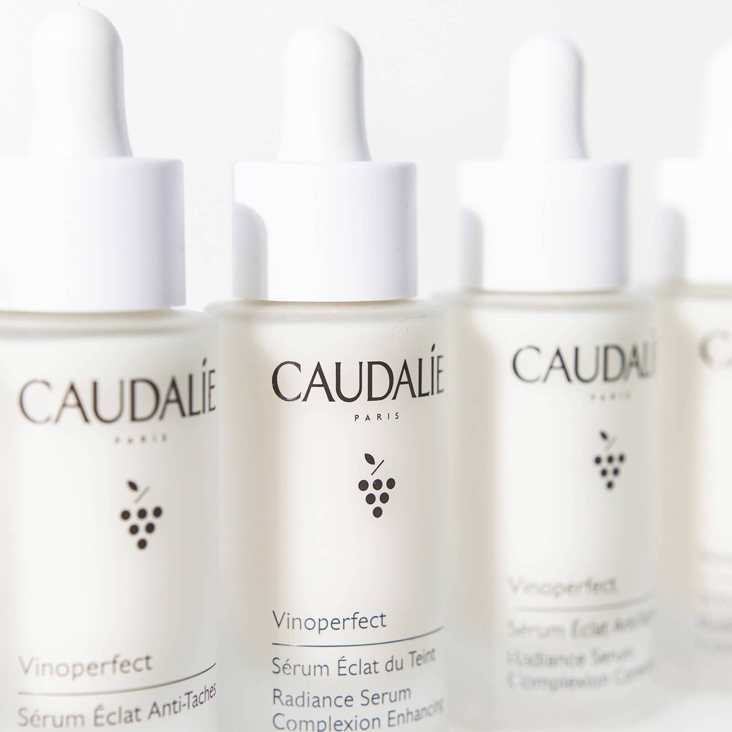 Caudalie Vinoperfect Complexion Correcting Radiance Serum 30ml