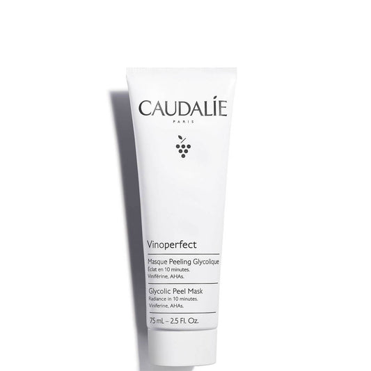 Caudalie Vinoperfect Glycolic Peel Mask 75ml