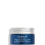 Lumene Arctic Hydra Care [Arktis] Moisture and Relief Rich Night Balm 50ml