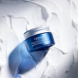 Lumene Arctic Hydra Care [Arktis] Moisture and Relief Rich Night Balm 50ml