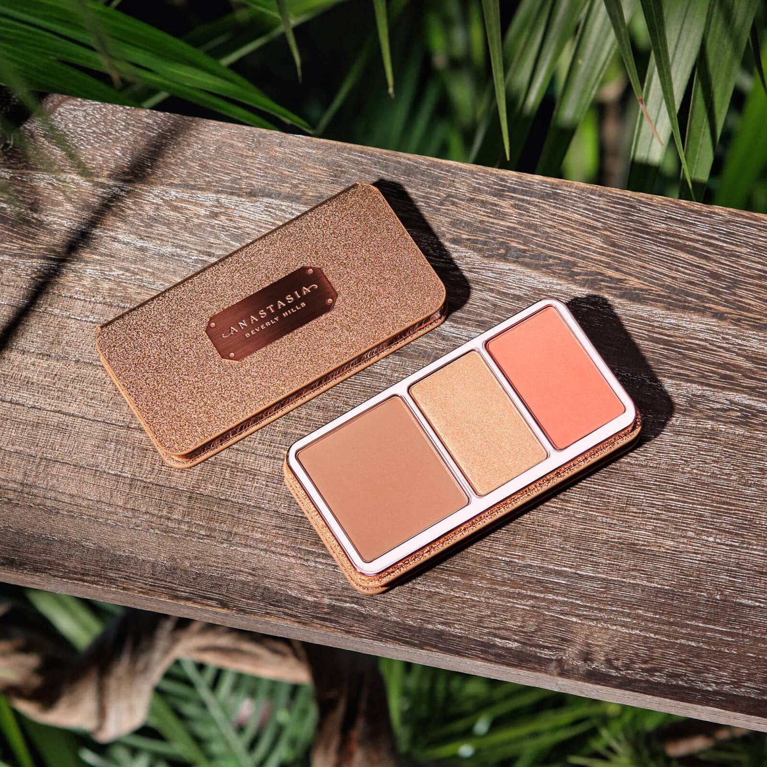 Anastasia Beverly Hills Face Palette - Off to Costa Rica