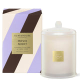 Glasshouse Fragrances Movie Night Candle 380g