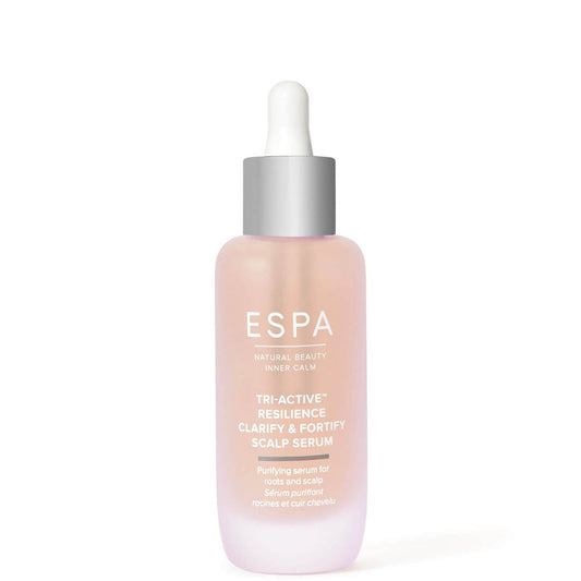 ESPA (Retail) Tri-Active Resilience Clarify & Fortify Scalp Serum 30ml