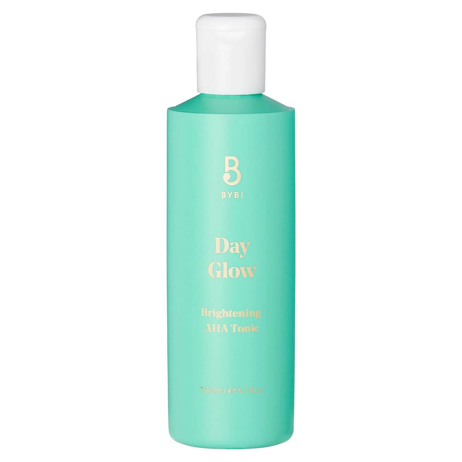 BYBI Beauty Day Glow Brightening AHA Tonic 150ml