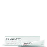 Fillerina 12 Densifying-Filler Night Cream - Grade 5 50ml