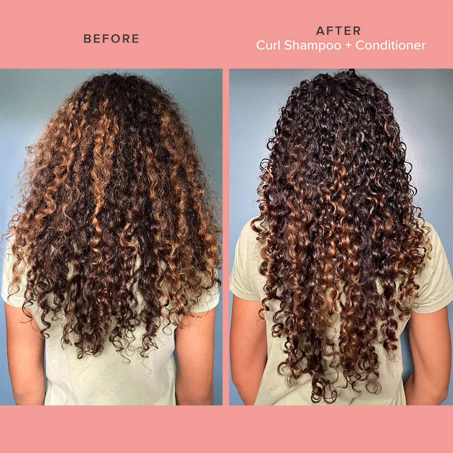 Living Proof Curl Conditioner 340ml