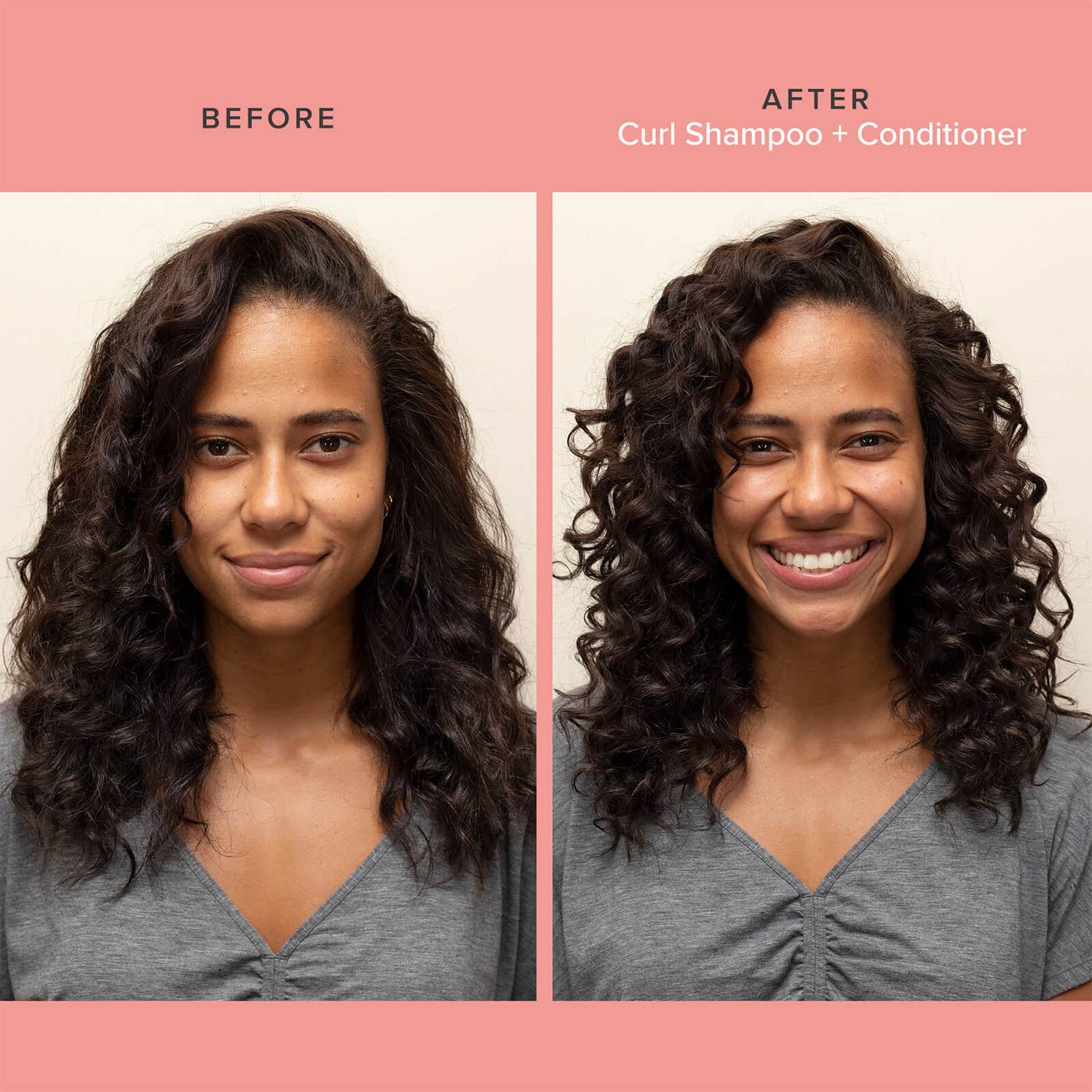 Living Proof Curl Conditioner 340ml