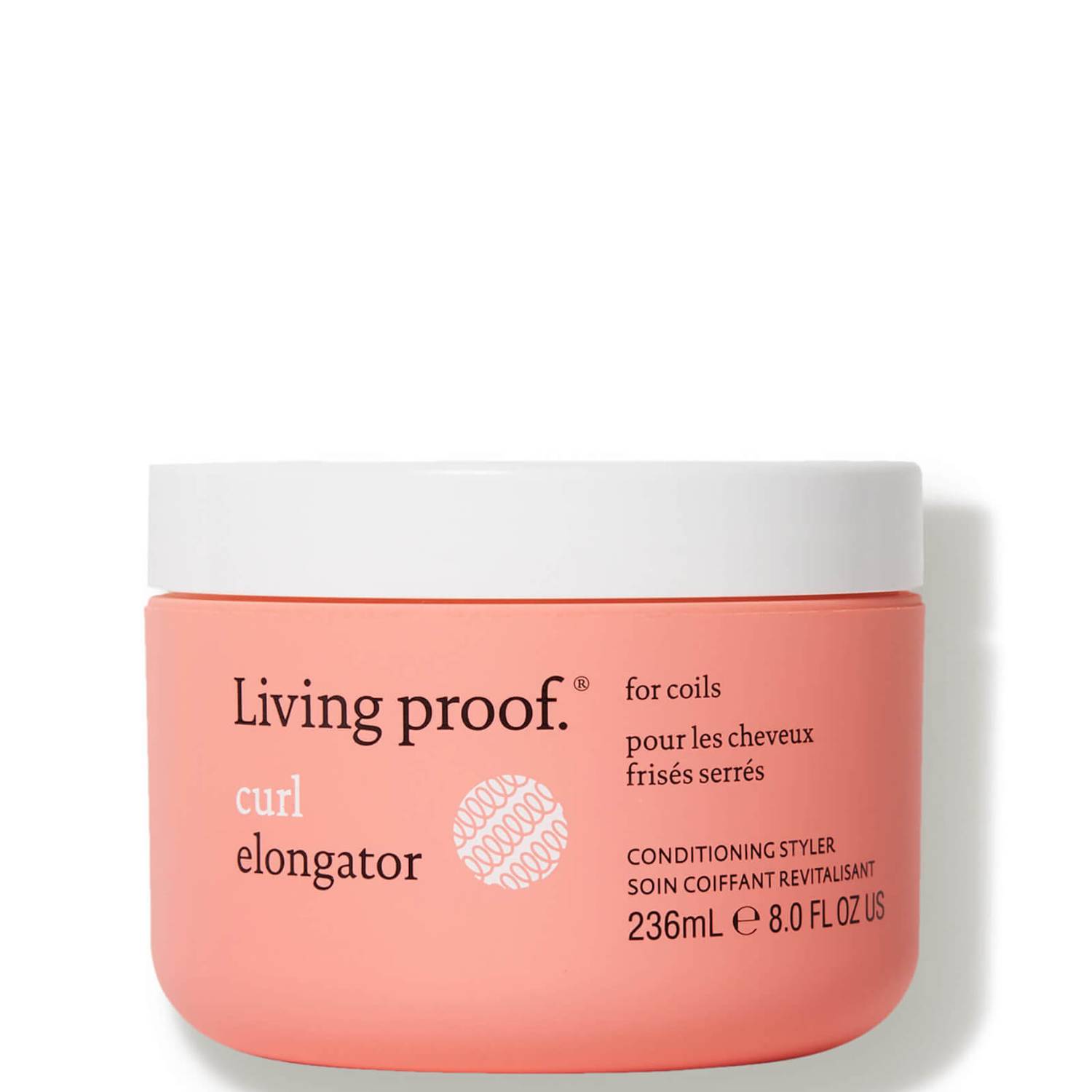 Living Proof Curl Elongator 240ml