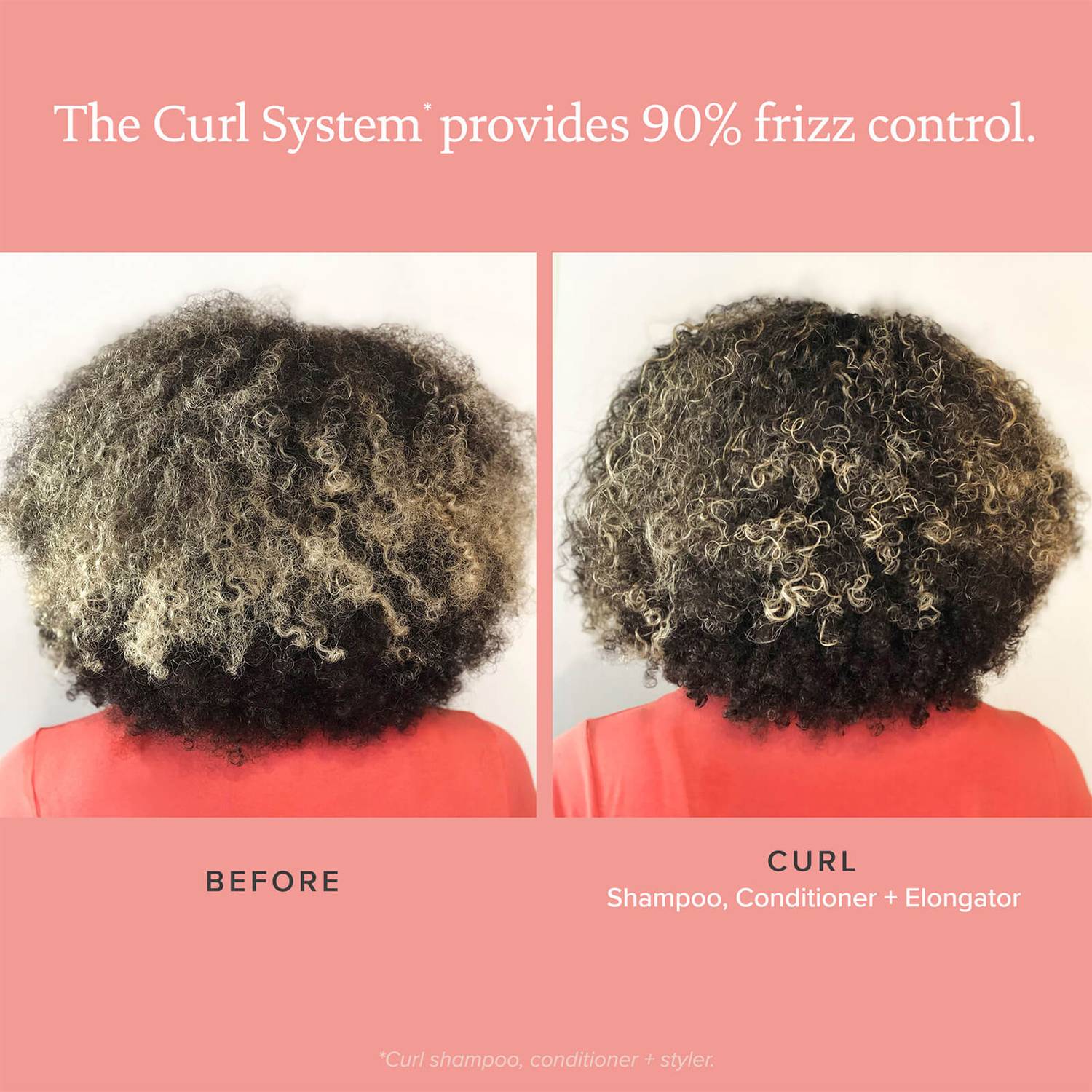 Living Proof Curl Elongator 240ml