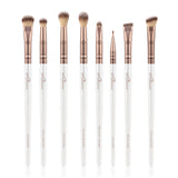 Luvia Prime Vegan Pro Brushes Set