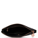 Luvia Essential Brushes Set - Black Diamond