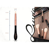 Luvia VS320 Mini Crease Brush